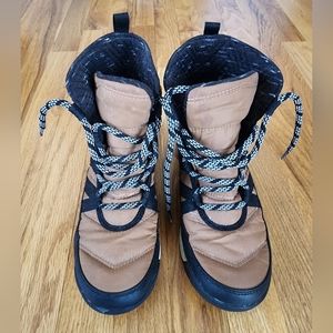 Sorel Women's Whitney II Short Lace Boot size 7